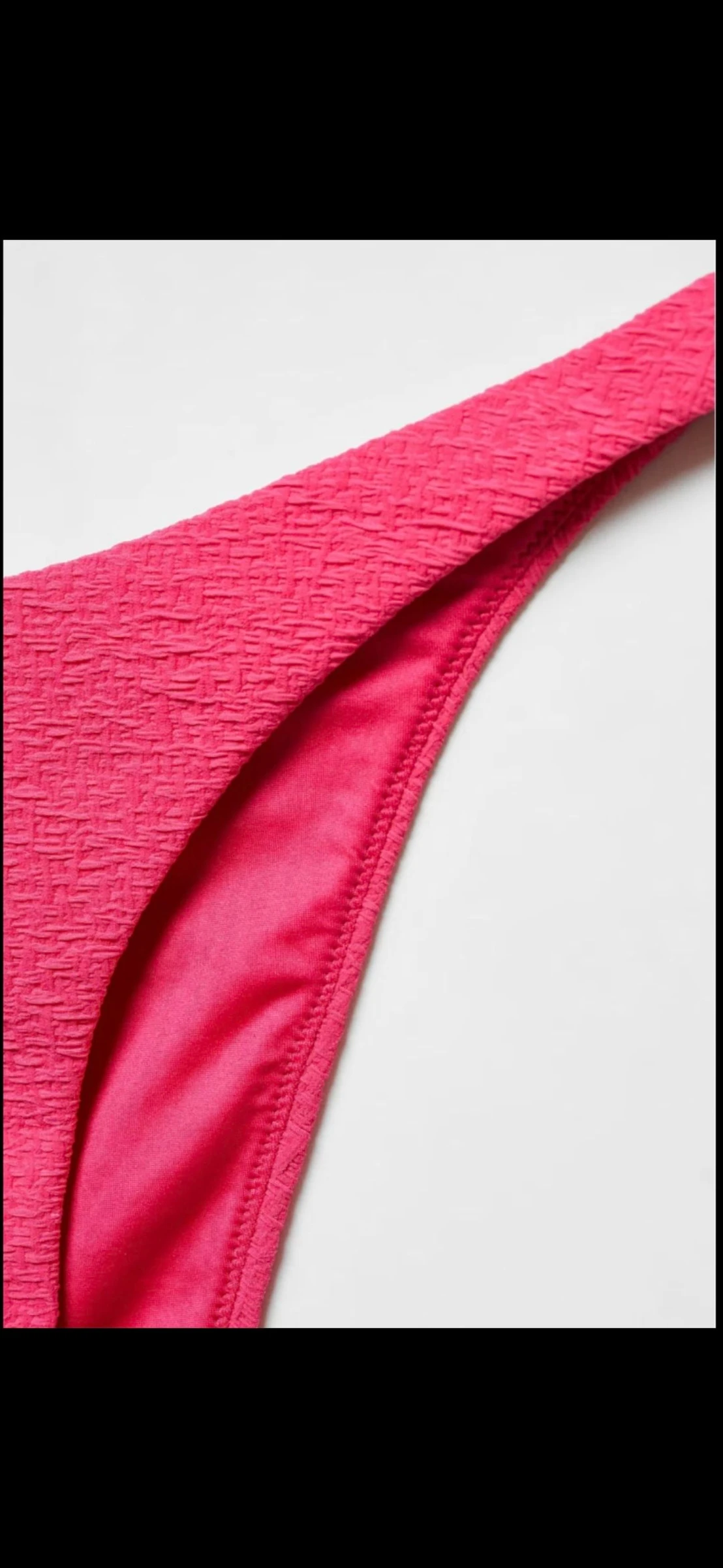 🌸NEUO biquini rosa MNG talla L🌸 – photo 9